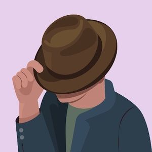 Meet your Posher, Austin